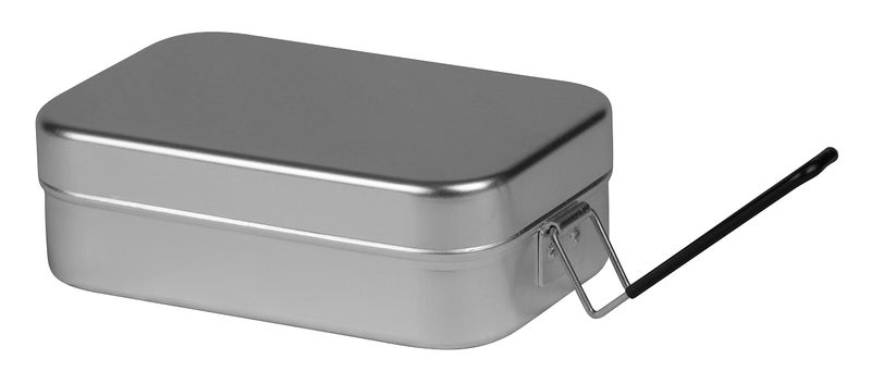 TRANGIA Mess Tin with Handle, 7.9"" x 5"" x 2.75""